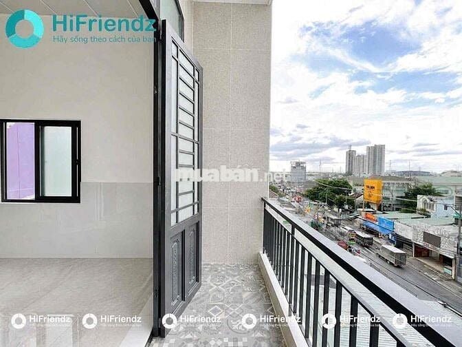 CHO THUÊ PHÒNG TRỌ GIÁ RẺ  - BAN CÔNG- CHO NUÔI PET-  XE ĐIỆN - GIÁ RẺ