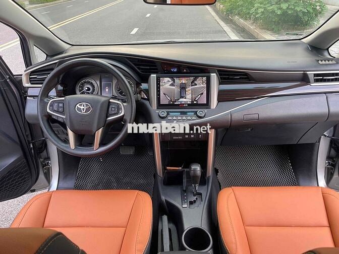 Toyota Innova G 2019 Tự động