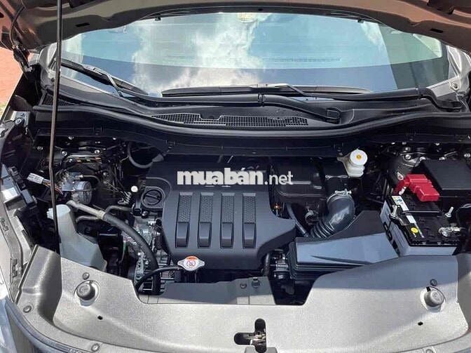 SIÊU HOT Xpander Cross FL 2025 - ODO 32.000 Km