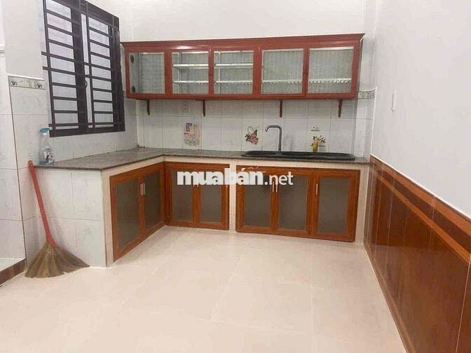 NHÀ 2 TẦNG MỚI 3PN 3WC 4x18 ĐS6 LINH TÂY TD