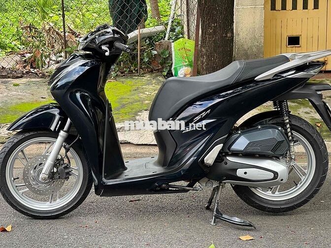 Honda SH 150i bán hoạt gl