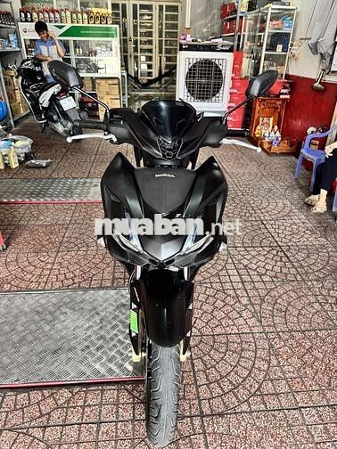 Honda Winner X Côn tay Đen 22158 km