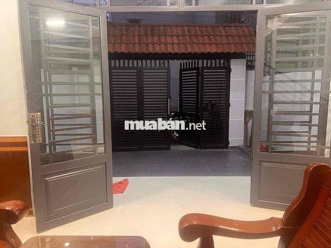 NHÀ 2 TẦNG MỚI 3PN 3WC 4x18 ĐS6 LINH TÂY TD