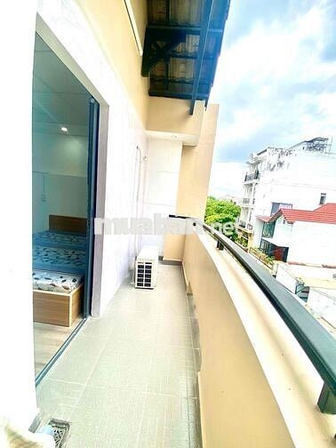 ❤️ CHO THUÊ PHÒNG FULL NỘI THẤT GIÁ RẺ ĐƯỜNG 59 GÒ VẤP
