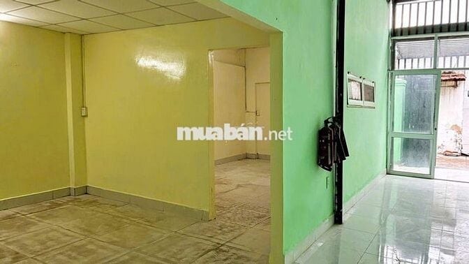 Cho Thê Nhà Nguyên Căn 112m2 Gần Chợ Hiệp Bình Hẻm Xe Hơi