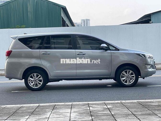 Toyota Innova G 2019 Tự động
