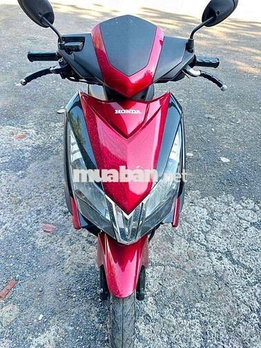 Airblade nhập Thái biển tp xe chính chủ