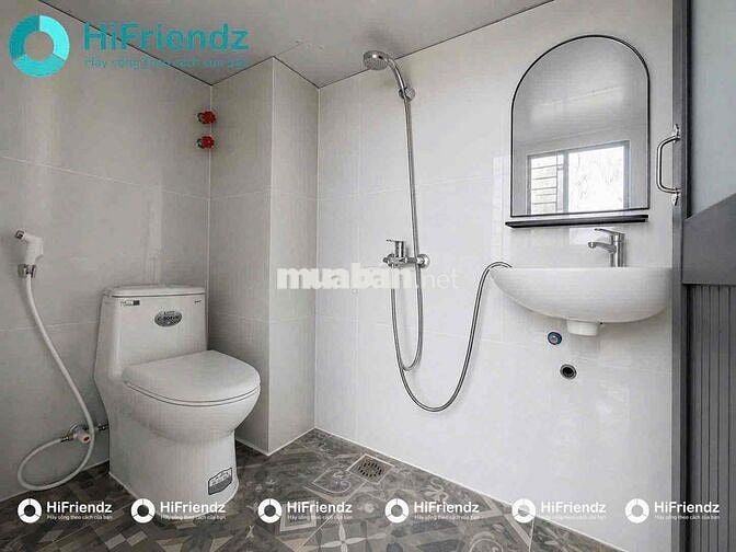 CHO THUÊ PHÒNG TRỌ GIÁ RẺ  - BAN CÔNG- CHO NUÔI PET-  XE ĐIỆN - GIÁ RẺ