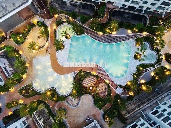 Green Skyline | Căn hộ gần Phạm Văn Đồng - Xem nhà mẫu & bảng giá