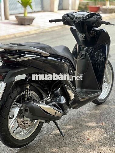Honda SH 150i bán hoạt gl
