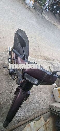 Honda Dream Nâu Cổ điển