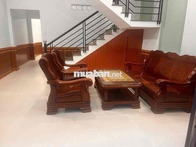NHÀ 2 TẦNG MỚI 3PN 3WC 4x18 ĐS6 LINH TÂY TD