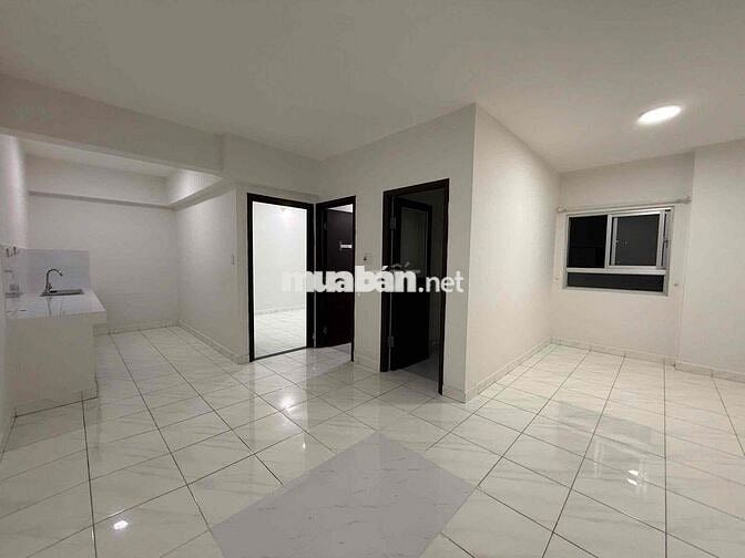 cho thuê căn hộ 1PN 1WC DT 50m2 khu Topaz celadon city