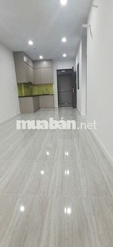 Cho thuê 2PN2WC 56m2 6.5tr Gần Kinh Tế Luật