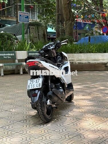 Honda Air Blade 125 2022 Đẹp & Nguyên bản HN