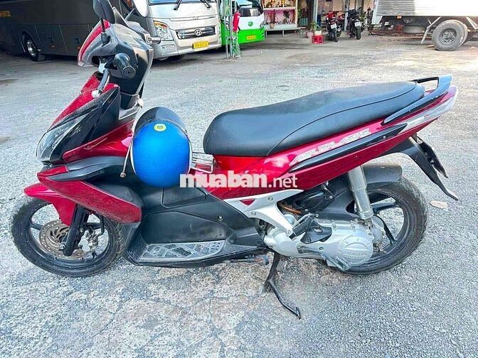Airblade nhập Thái biển tp xe chính chủ