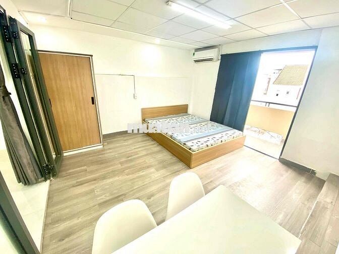 ❤️ CHO THUÊ PHÒNG FULL NỘI THẤT GIÁ RẺ ĐƯỜNG 59 GÒ VẤP
