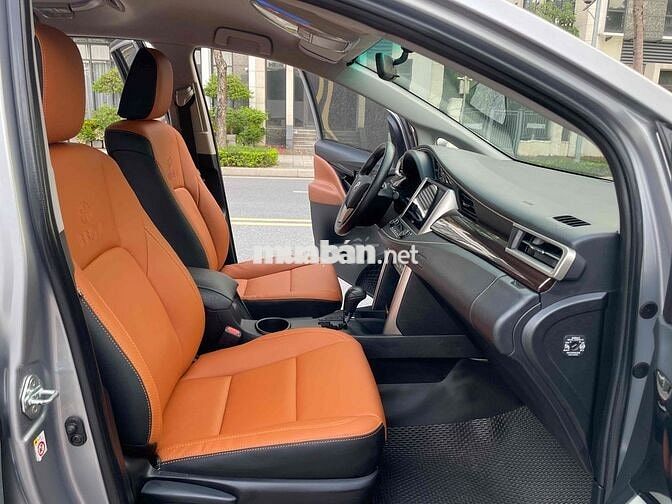 Toyota Innova G 2019 Tự động