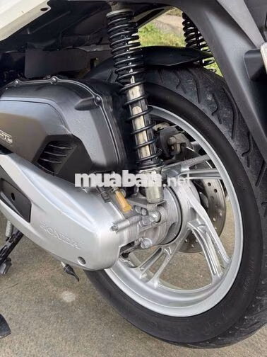 Honda SH125 2019 Chính chủ