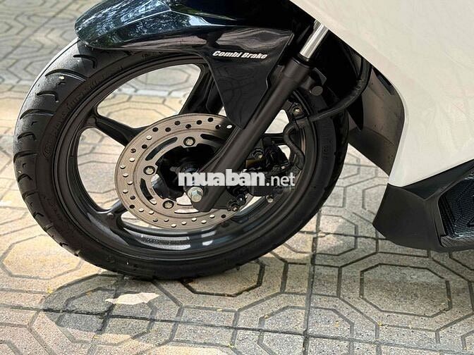 Honda Air Blade 125 2022 Đẹp & Nguyên bản HN