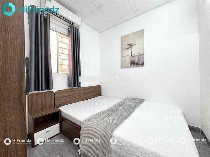 ✨Cho thuê 2PN_1WC cửa sổ lớn_giặt sấy riêng_Rộng 45m2 gần ĐH Bách Khoa