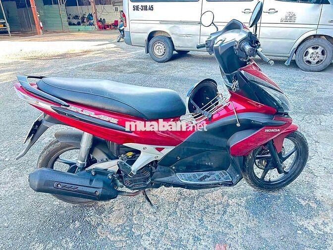 Airblade nhập Thái biển tp xe chính chủ