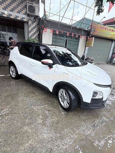 VinFast VF5 2025 Trắng 13000 km