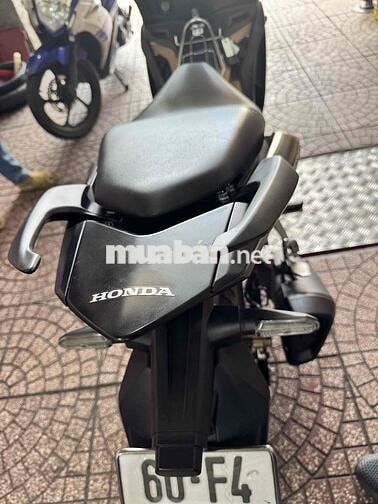 Honda Winner X Côn tay Đen 22158 km