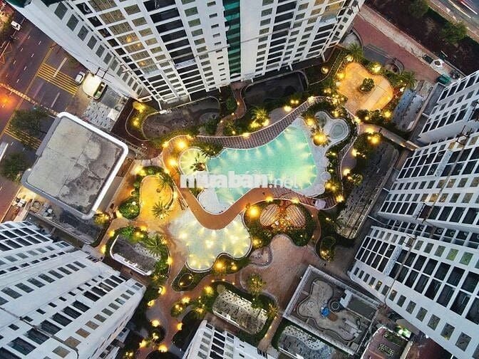 Green Skyline | Căn hộ gần Phạm Văn Đồng - Xem nhà mẫu & bảng giá