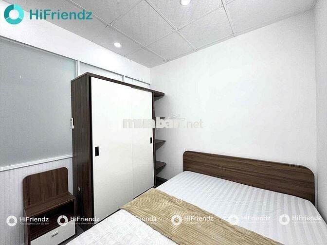 ✨Cho thuê 2PN_1WC cửa sổ lớn_giặt sấy riêng_Rộng 45m2 gần ĐH Bách Khoa