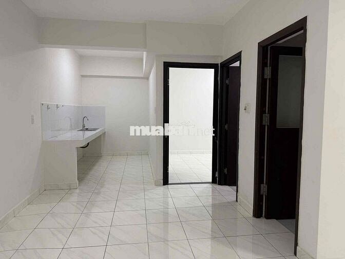 cho thuê căn hộ 1PN 1WC DT 50m2 khu Topaz celadon city