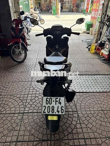 Honda Winner X Côn tay Đen 22158 km