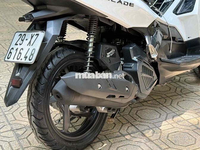 Honda Air Blade 125 2022 Đẹp & Nguyên bản HN