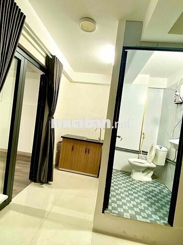 ❤️ CHO THUÊ PHÒNG FULL NỘI THẤT GIÁ RẺ ĐƯỜNG 59 GÒ VẤP