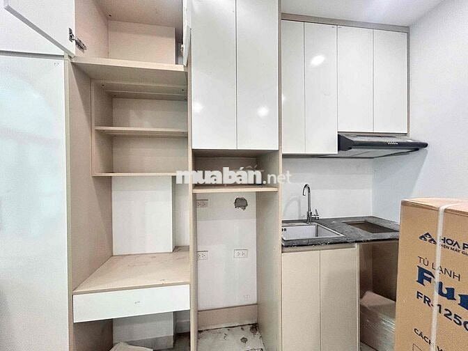 khai trương nhà mới Trần Thái Tông - Xuân Thuỷ Cầu Giấy ở được luôn
