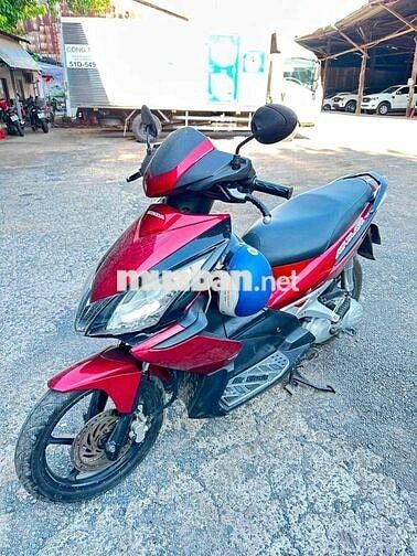 Airblade nhập Thái biển tp xe chính chủ