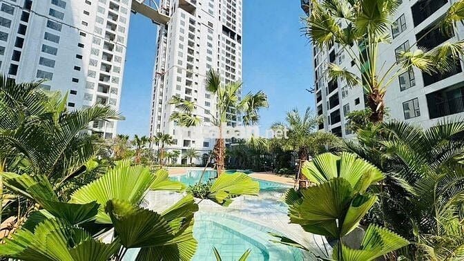 Green Skyline | Căn hộ gần Phạm Văn Đồng - Xem nhà mẫu & bảng giá