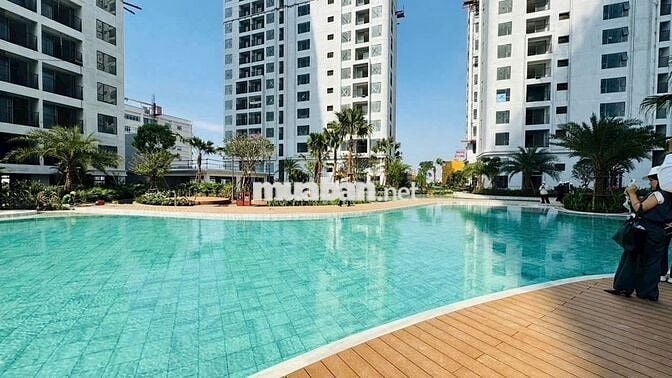 Green Skyline | Căn hộ gần Phạm Văn Đồng - Xem nhà mẫu & bảng giá