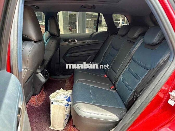 Chính chủ bán Ford Territory Titanium X 2023 có TL