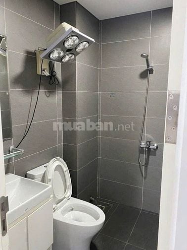 Cho thuê chung cư Khuông Việt- Tân Phú, 70m2 2PN giá 11tr/tháng