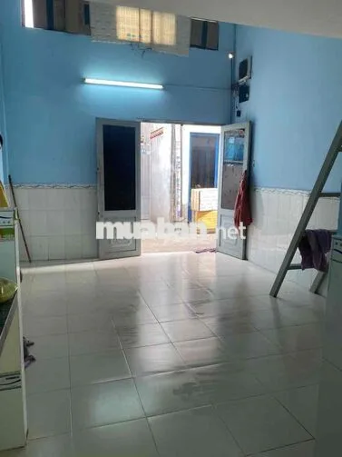 cho thuê nhà nhỏ Linh Trung- Thủ Đức