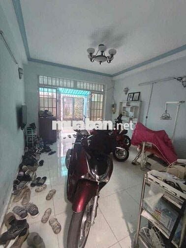 CHO THUÊ NHÀ 1T2L MT KDC CÔNG ĐOÀN TRƯỜNG THỌ, THỦ ĐỨC