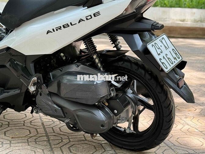 Honda Air Blade 125 2022 Đẹp & Nguyên bản HN