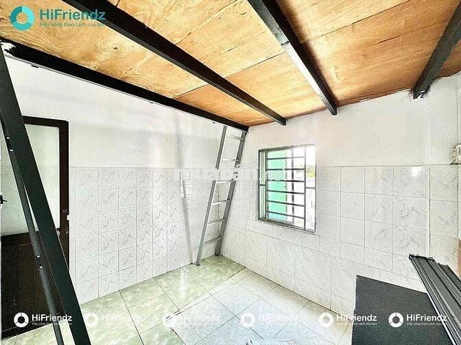 KHAI TRƯƠNG PHÒNG CÓ GÁC GIẢ RẺ GẦN AEON TÂN PHÚ