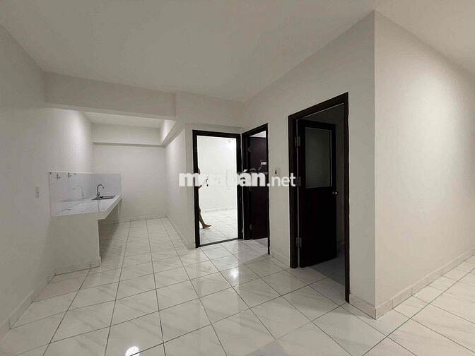 cho thuê căn hộ 1PN 1WC DT 50m2 khu Topaz celadon city