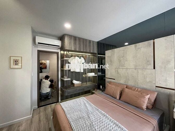 Chính chủ cần bán Bcons Newsky - Thuận An. Căn hộ A2.6-03,View nội khu