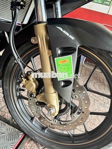 Honda Winner X Côn tay Đen 22158 km