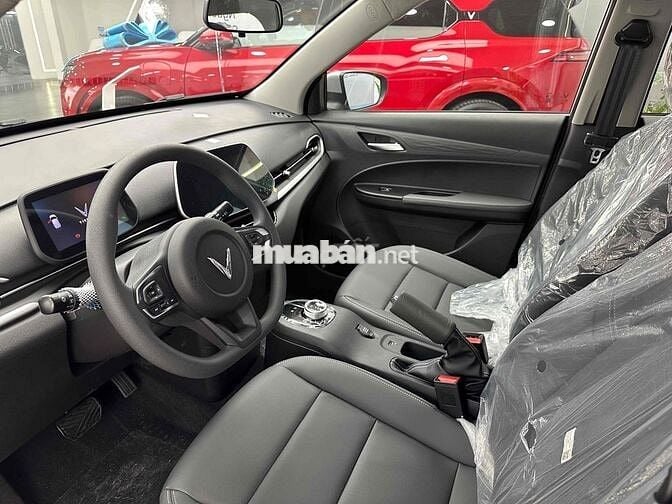 VF5 – ƯU ĐÃI GIẢM 50Tr - SẴN ĐỦ MÀU GIAO NGAY