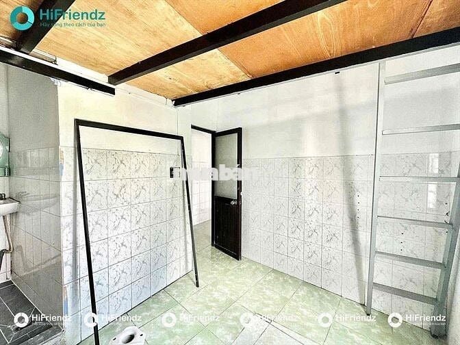KHAI TRƯƠNG PHÒNG CÓ GÁC GIẢ RẺ GẦN AEON TÂN PHÚ