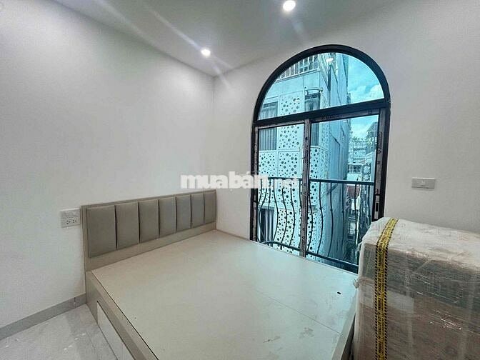 khai trương nhà mới Trần Thái Tông - Xuân Thuỷ Cầu Giấy ở được luôn